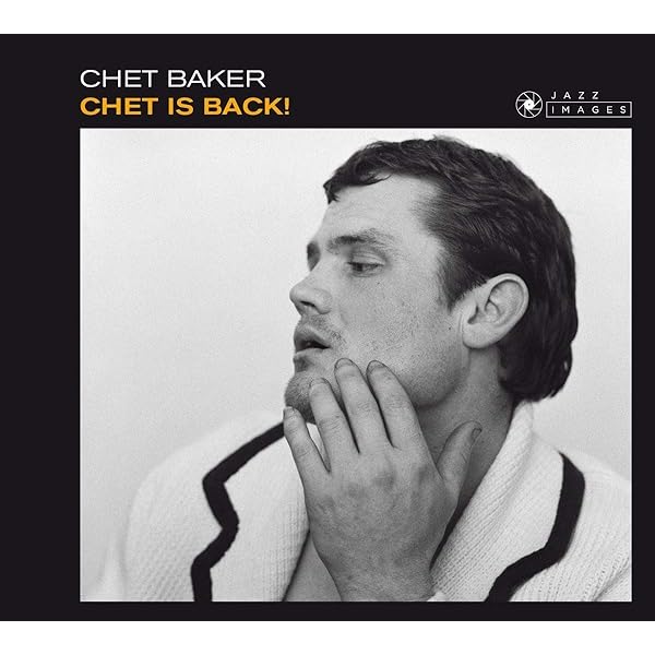 At Capolinea: Chet Baker: Amazon.es: CD y vinilos}